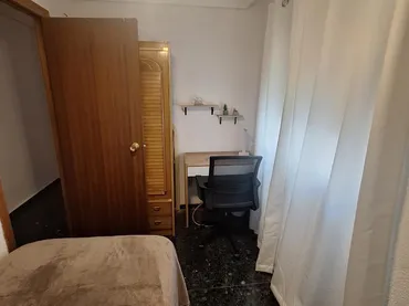 Piso en  Avinguda de Mossen Don Comboni 2 - Foto 12