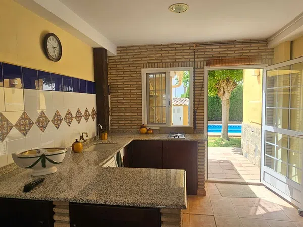 Casa o chalet independiente en Rascanya - Foto 9