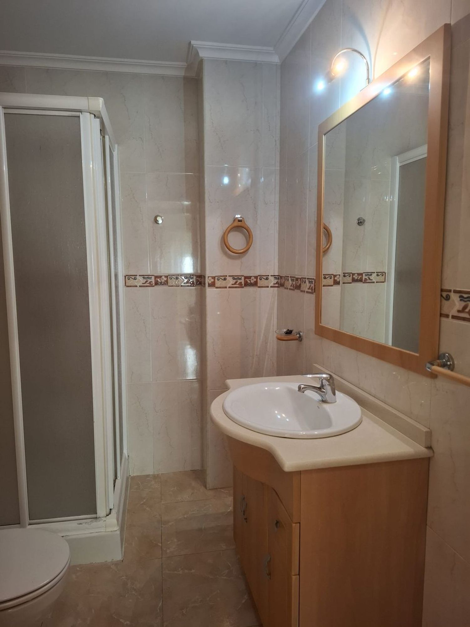Estudio en Calle Sarga, 5 - Foto 4