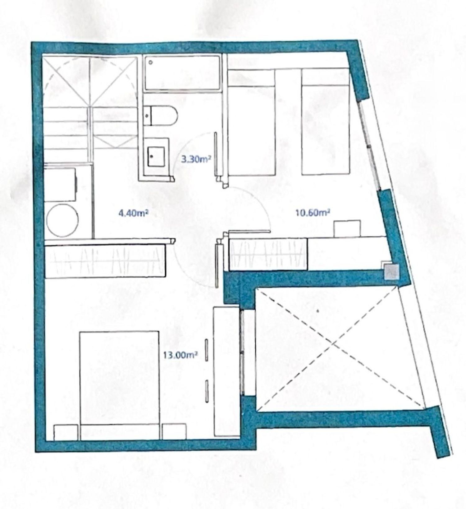Dúplex en calle de la Creu, 65 -75 - Foto 30