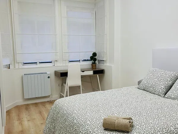 Piso en calle Baldaio, 10 - Foto 4