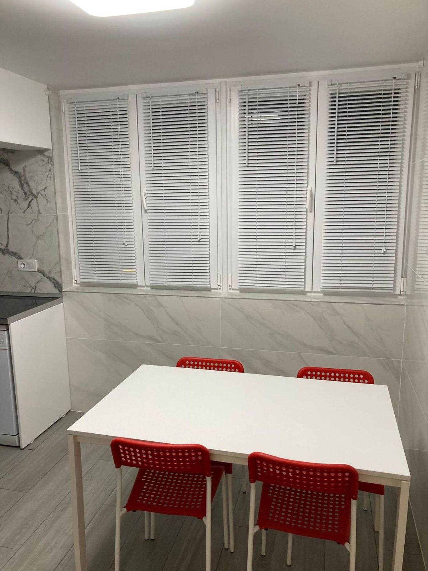 Piso en CL Pintor Parra - Foto 2