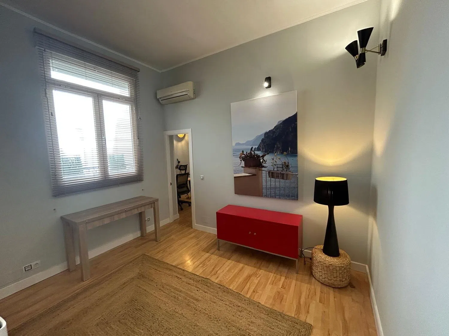 Estudio en calle de los Irlandeses, 5 - Foto 4