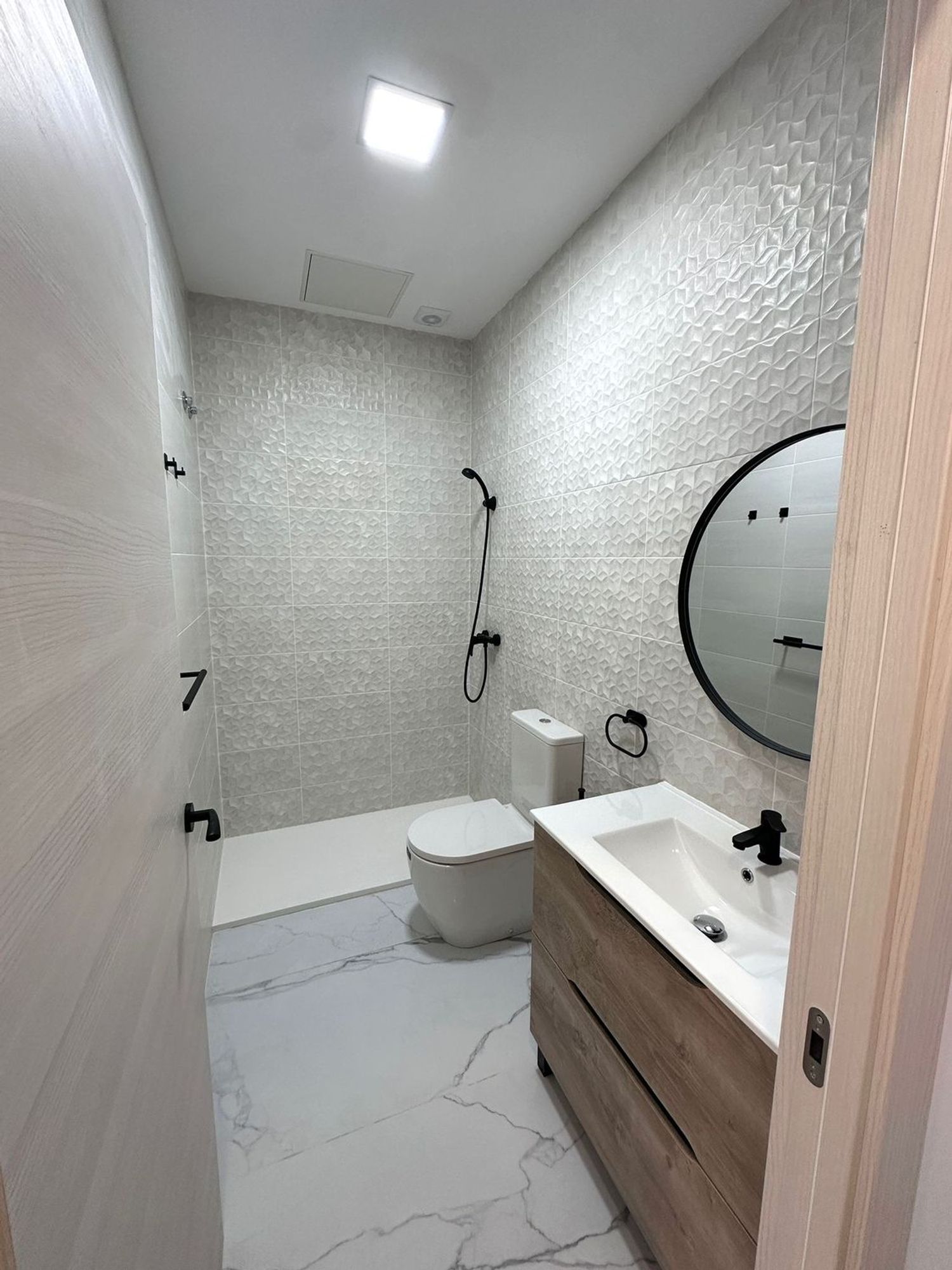 Piso en calle Moscatel, 3 - Foto 2