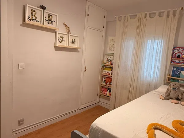 Piso en Avenida del Niño Jesús, 8, La Poveda, La Poveda - Foto 35