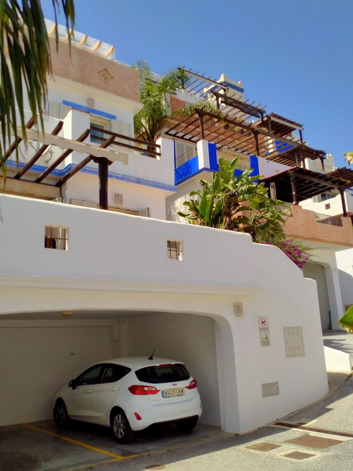 Chalet adosado en Camino los Marinos, 54 - Foto 4