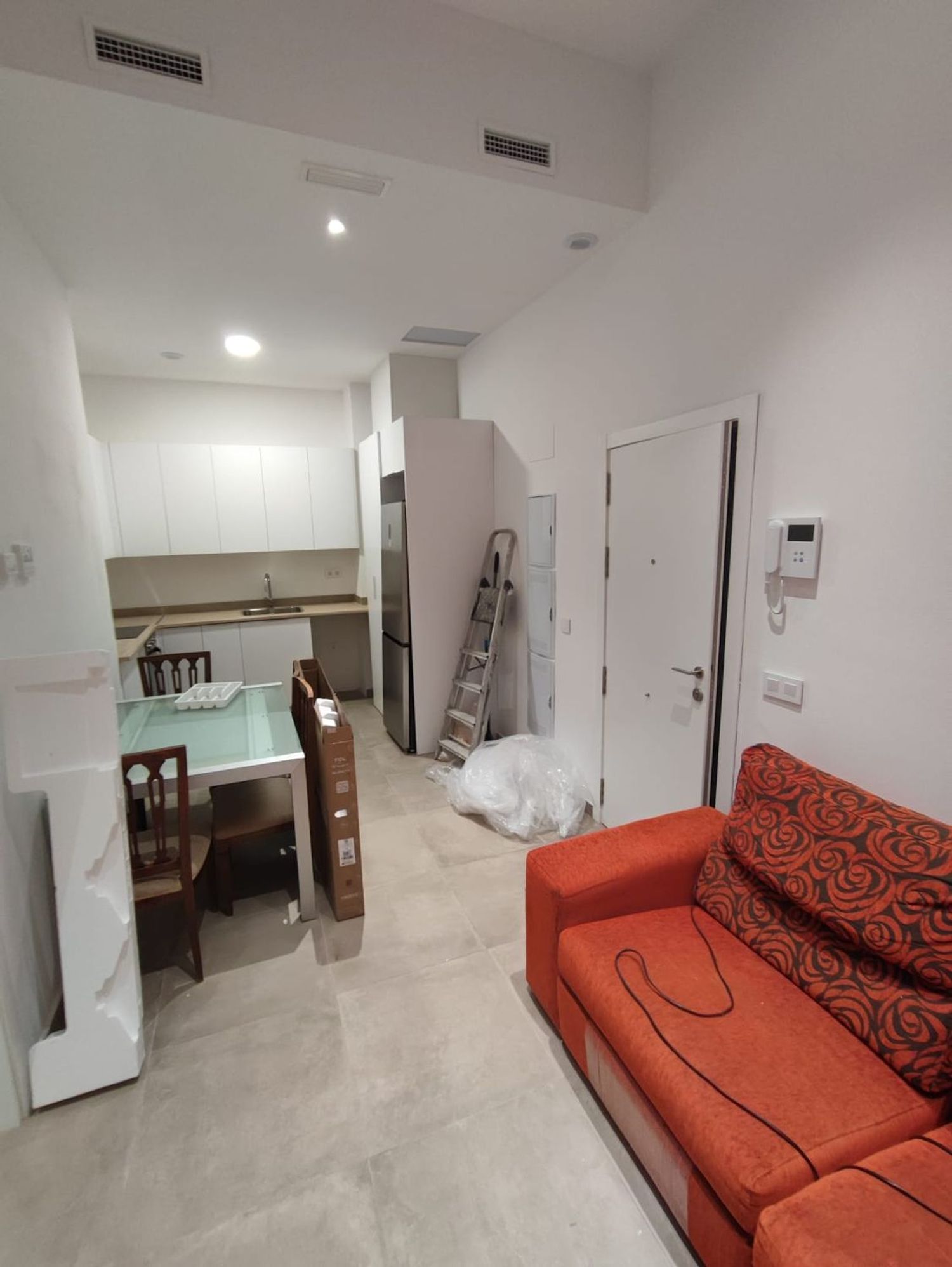 Piso en calle del Torn de l'Hospital, 6 - Foto 6