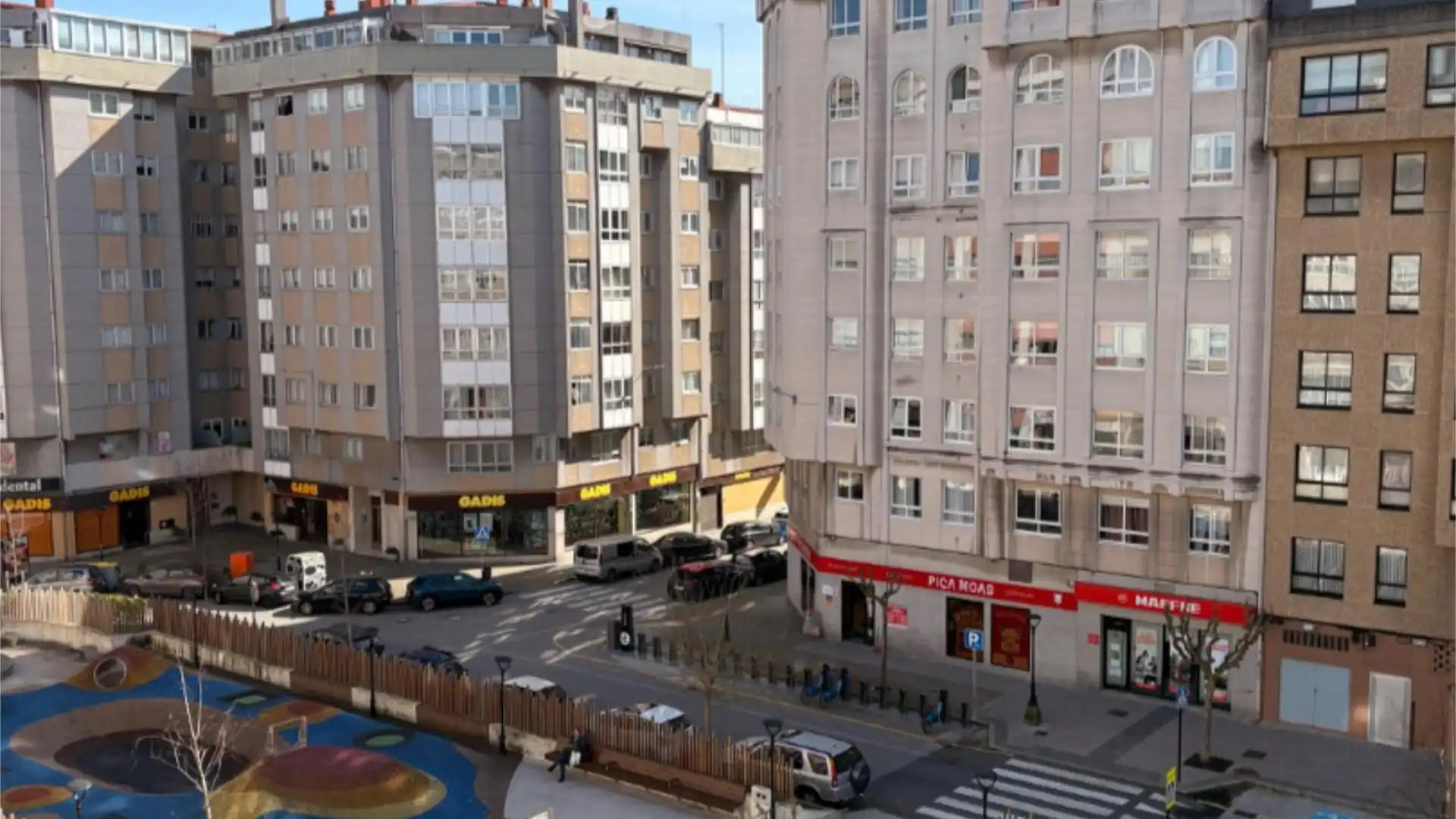 Piso en  Avenida da Concordia 1 - Foto 9