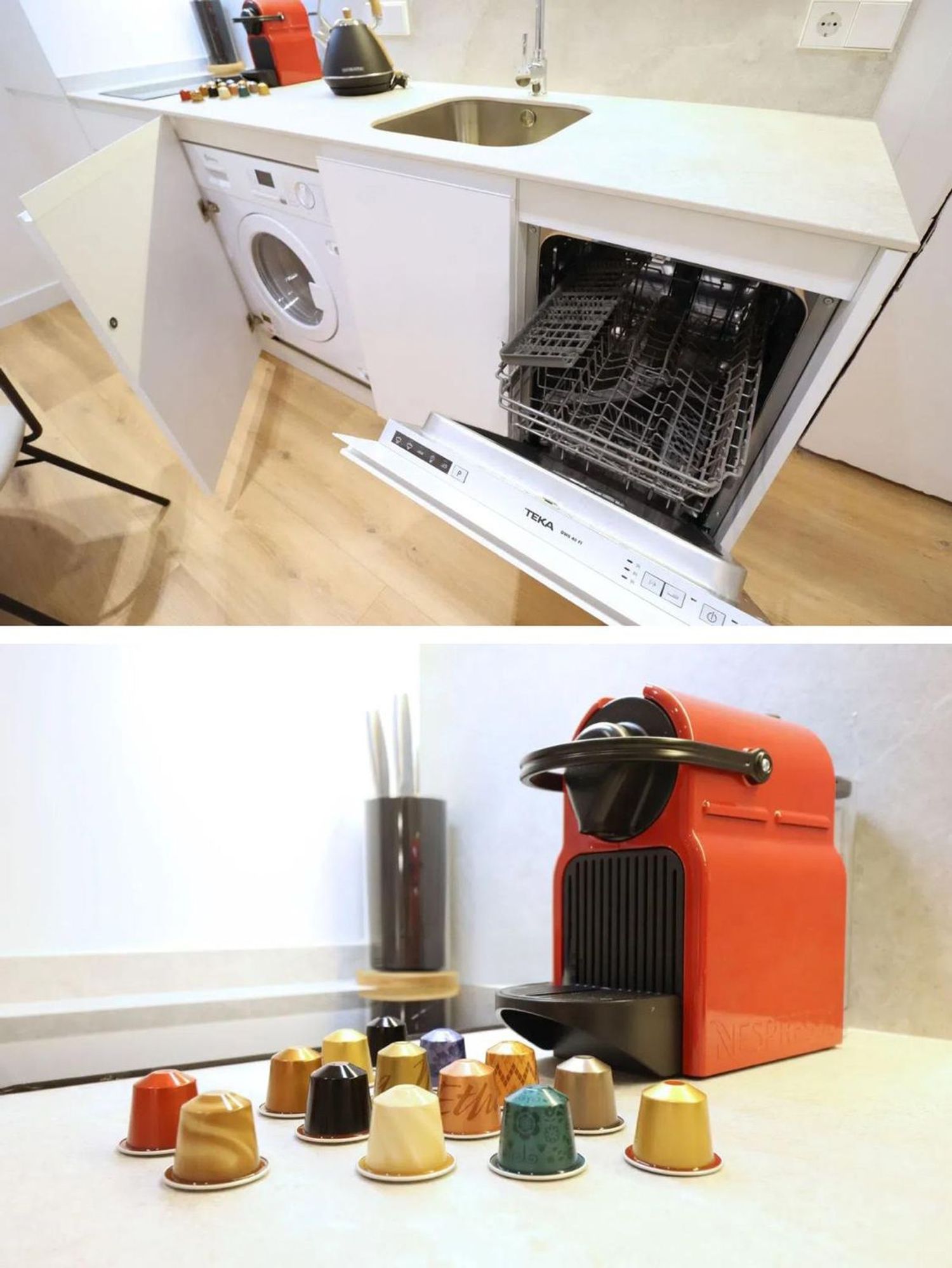 Piso en calle de Hortaleza, 26 - Foto 9