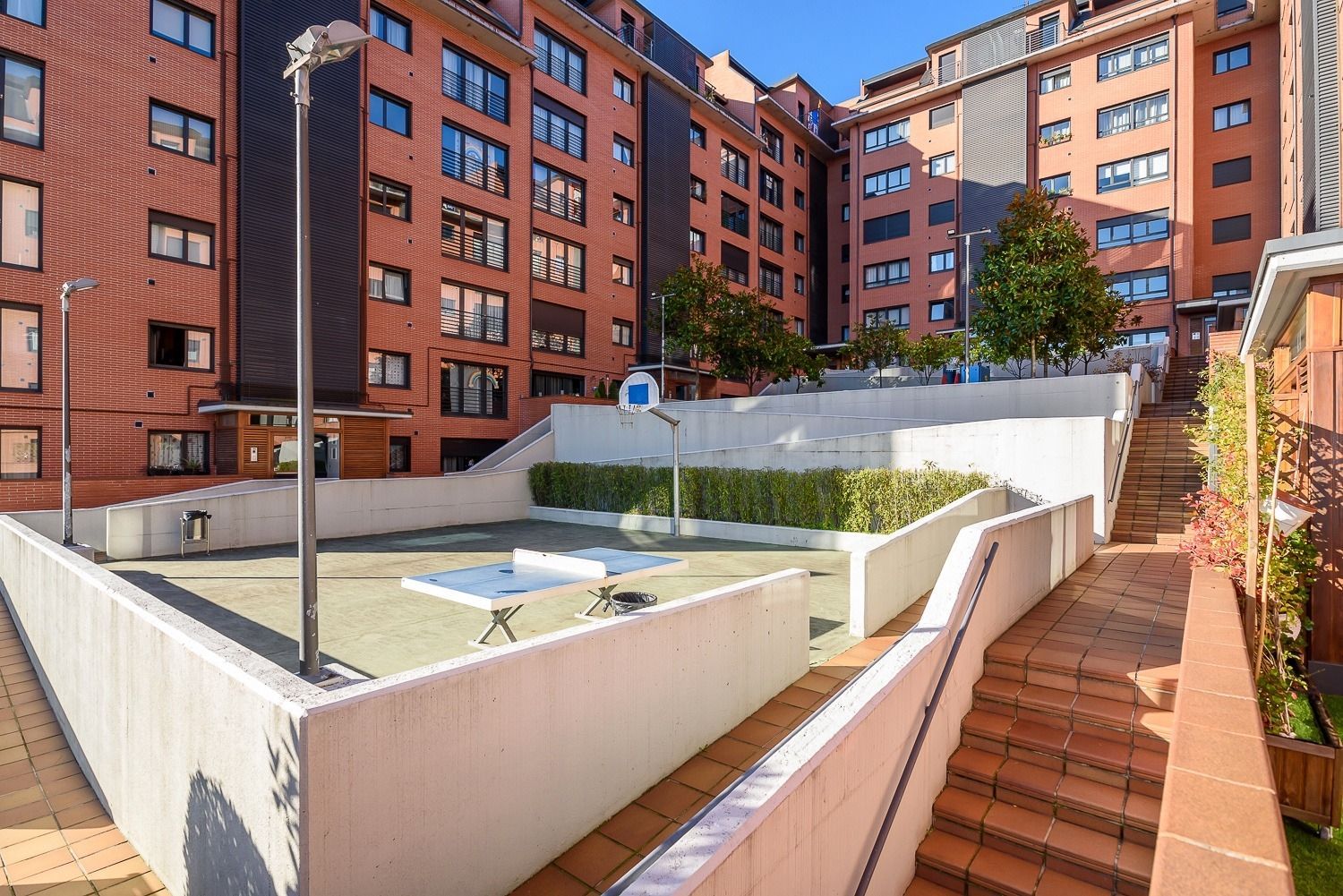 Piso en calle José María Marcilla, 4 - Foto 4