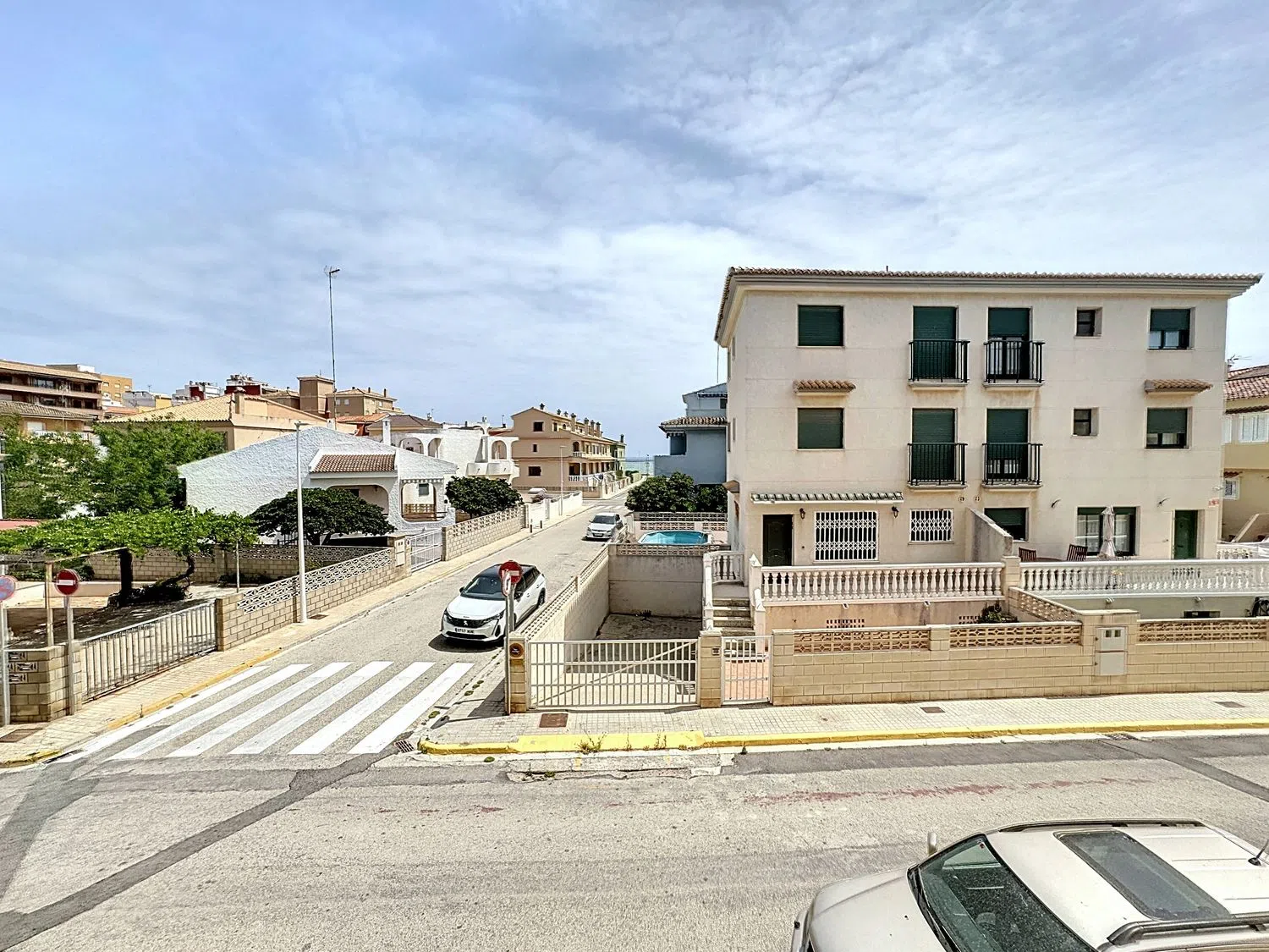 Piso en calle Riu Segura, 22 - Foto 4