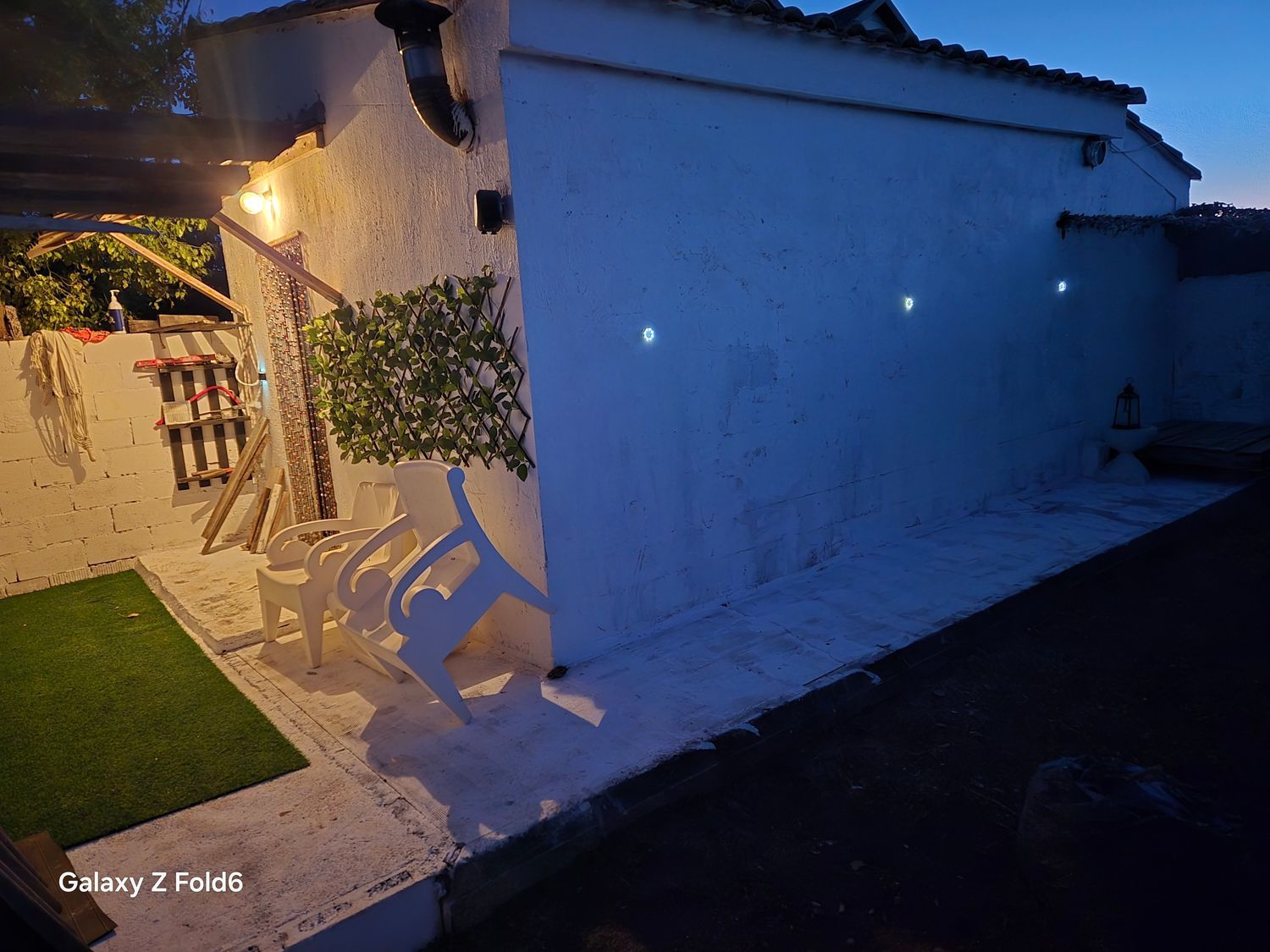 Casa terrera en Colonia Corral de Chupeno, 22 - Foto 20