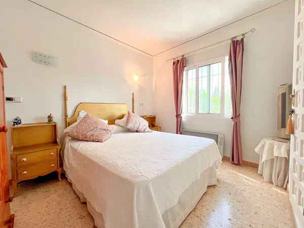 Chalet adosado en Calle Òliba, 22, El Palmar-Los Molinos - Foto 23