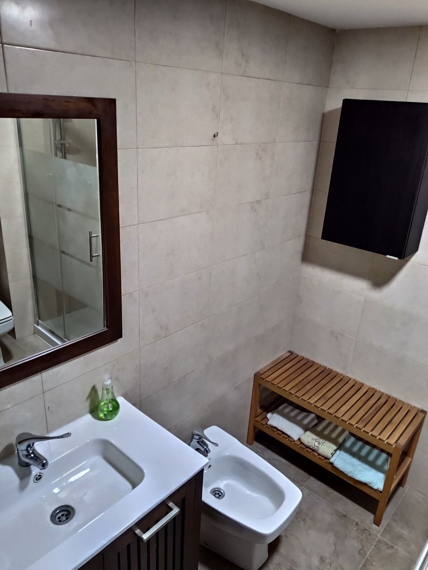Piso en Calle del Trinquete, 17, Apóstol Santiago - Foto 12