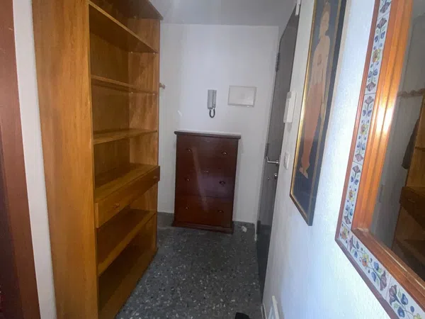 Alquiler de piso en Calle Joaquina Eguaras, 19 - Foto 3
