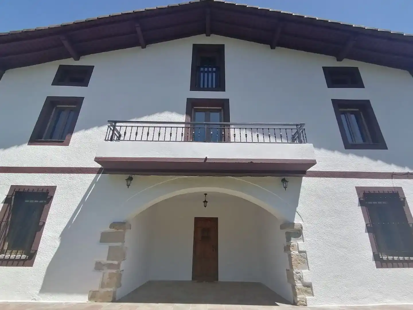 Chalet en - Foto 46