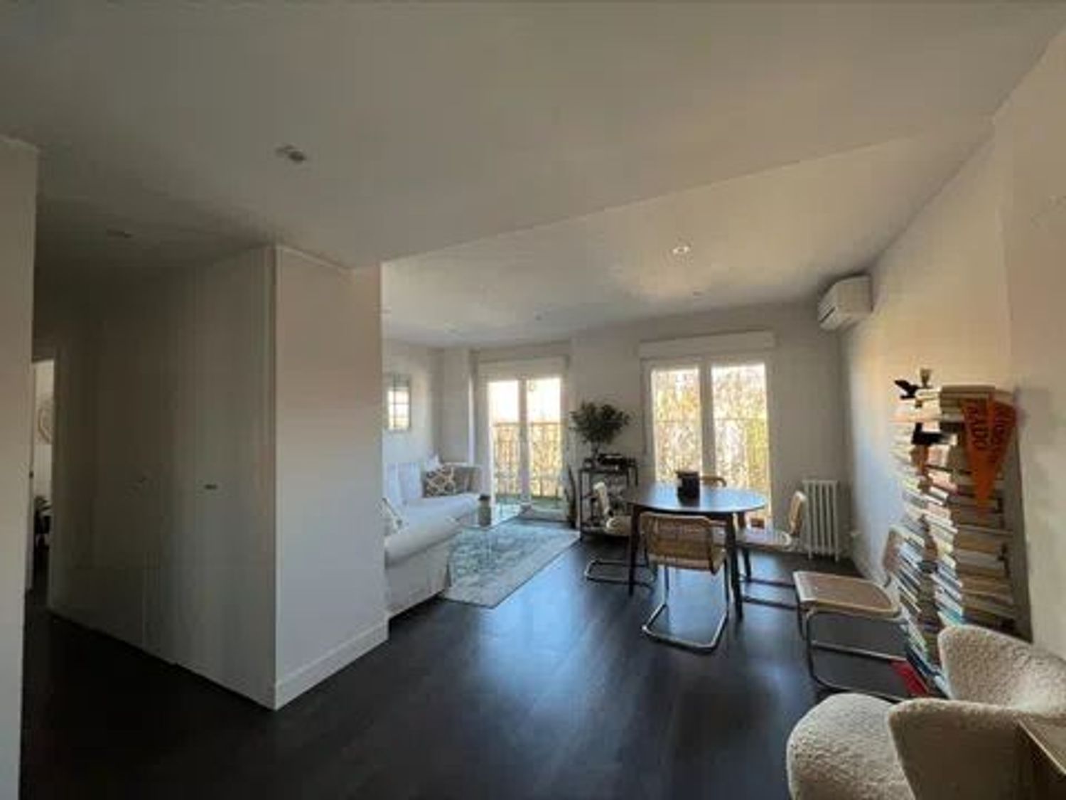 Piso en travesía Infanta Mercedes, 77 - Foto 9