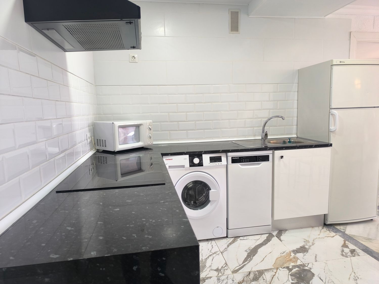 Piso en calle El Coloso, 1 - Foto 16