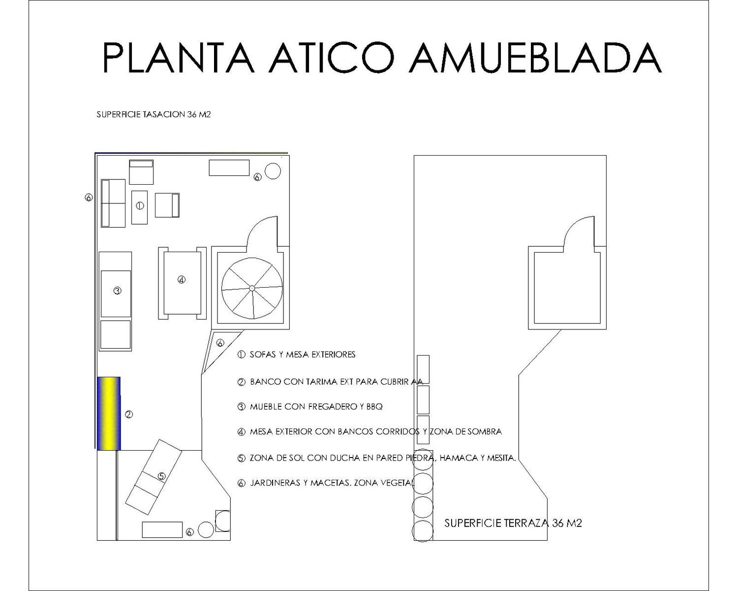 Dúplex en Calle Arxiduc Lluís Salvador, 150, Plaça de Toros - Foto 15