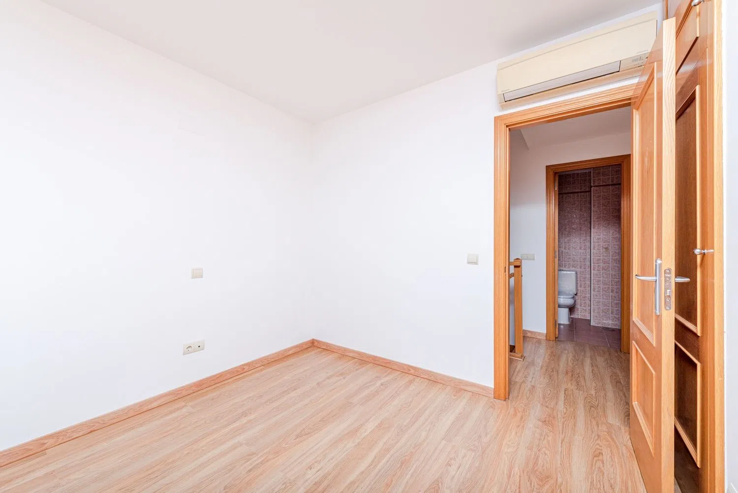 Ático en avenida del Ensanche de Vallecas - Foto 6