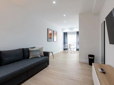 Apartamento en  Calle San Bernardo 24 - Foto 20