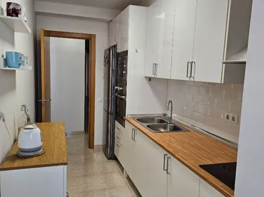 Piso en  Calle Julio César 51 - Foto 4
