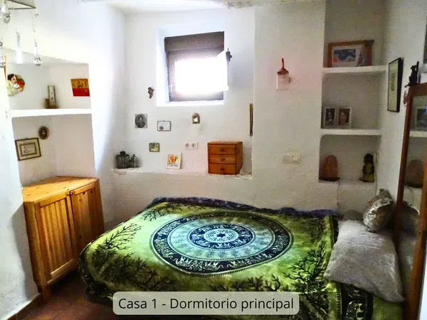 Casa de pueblo en Calle Carcel, 2 - Foto 12