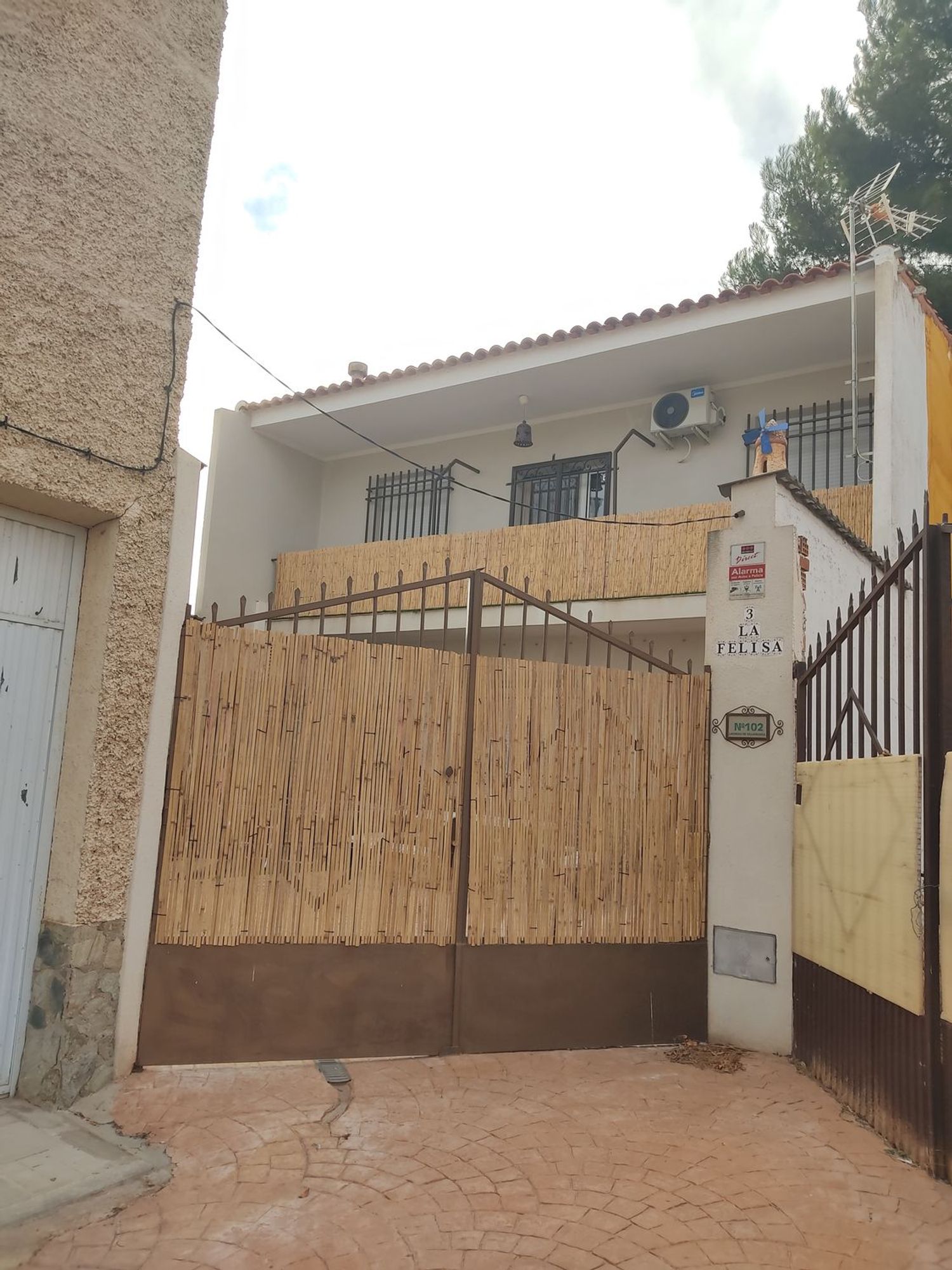 Casa o chalet independiente en Callejón del agua ( Lagunas ), 102 - Foto 10