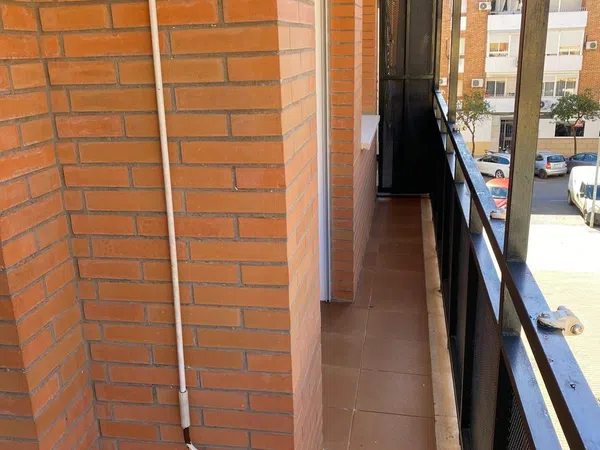 Piso en Calle Escritor Almeida Garret, 4 - Foto 16