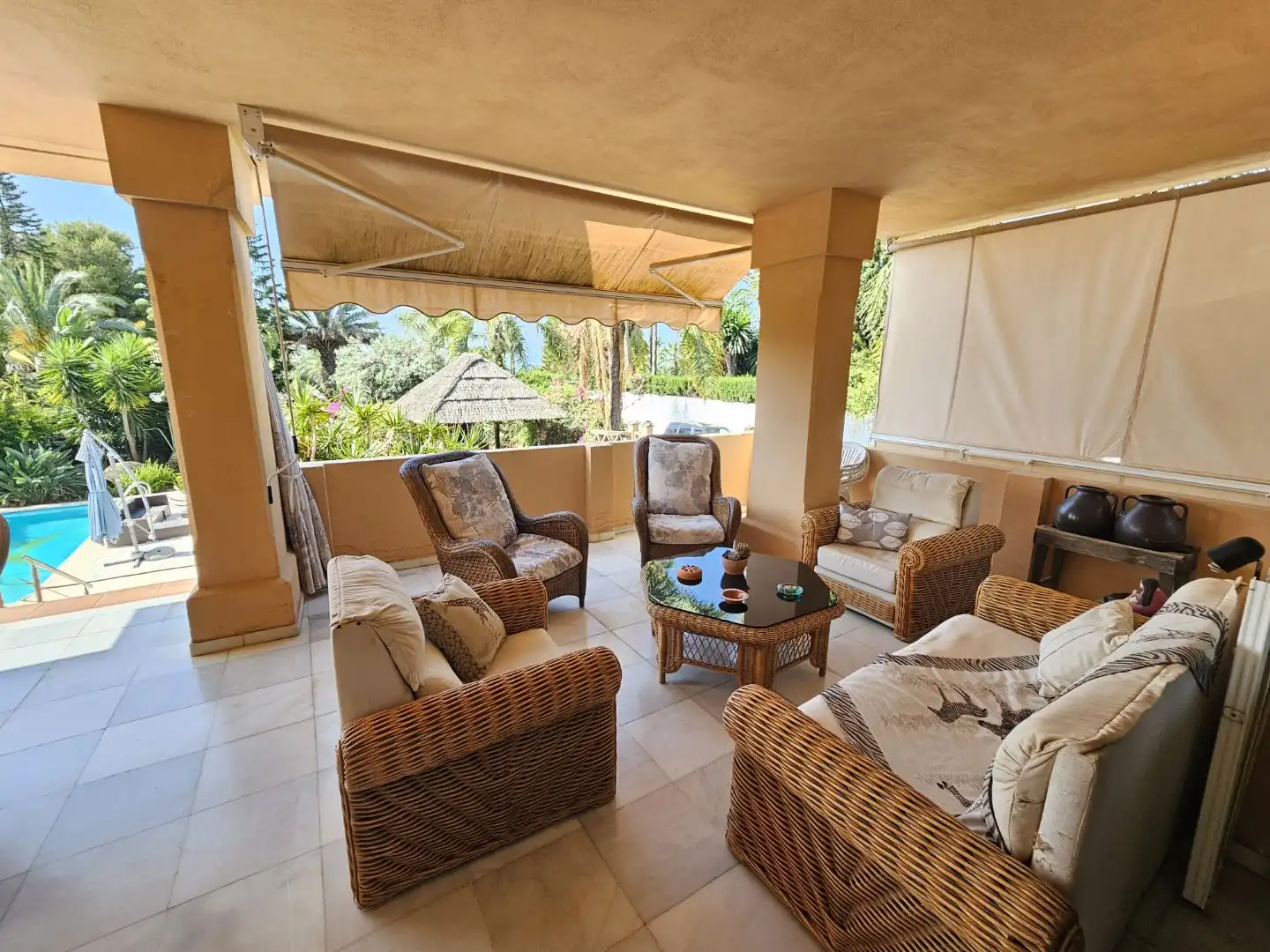 Chalet en Marbella - Foto 2
