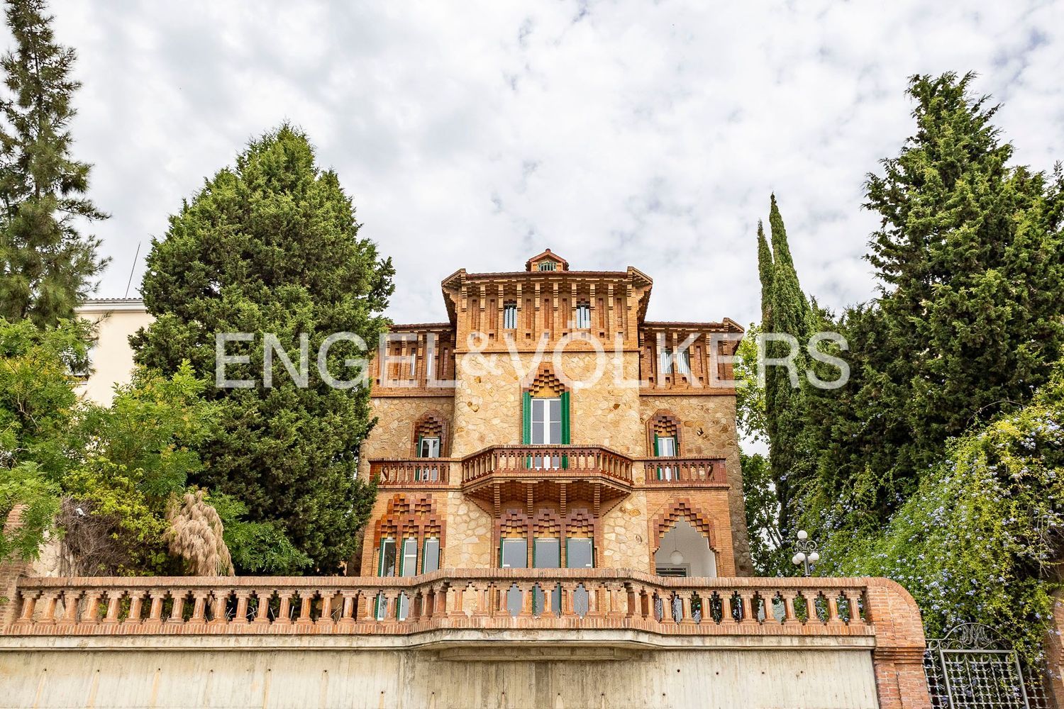 Casa o chalet independiente en Sarrià, Sarrià - Foto 66