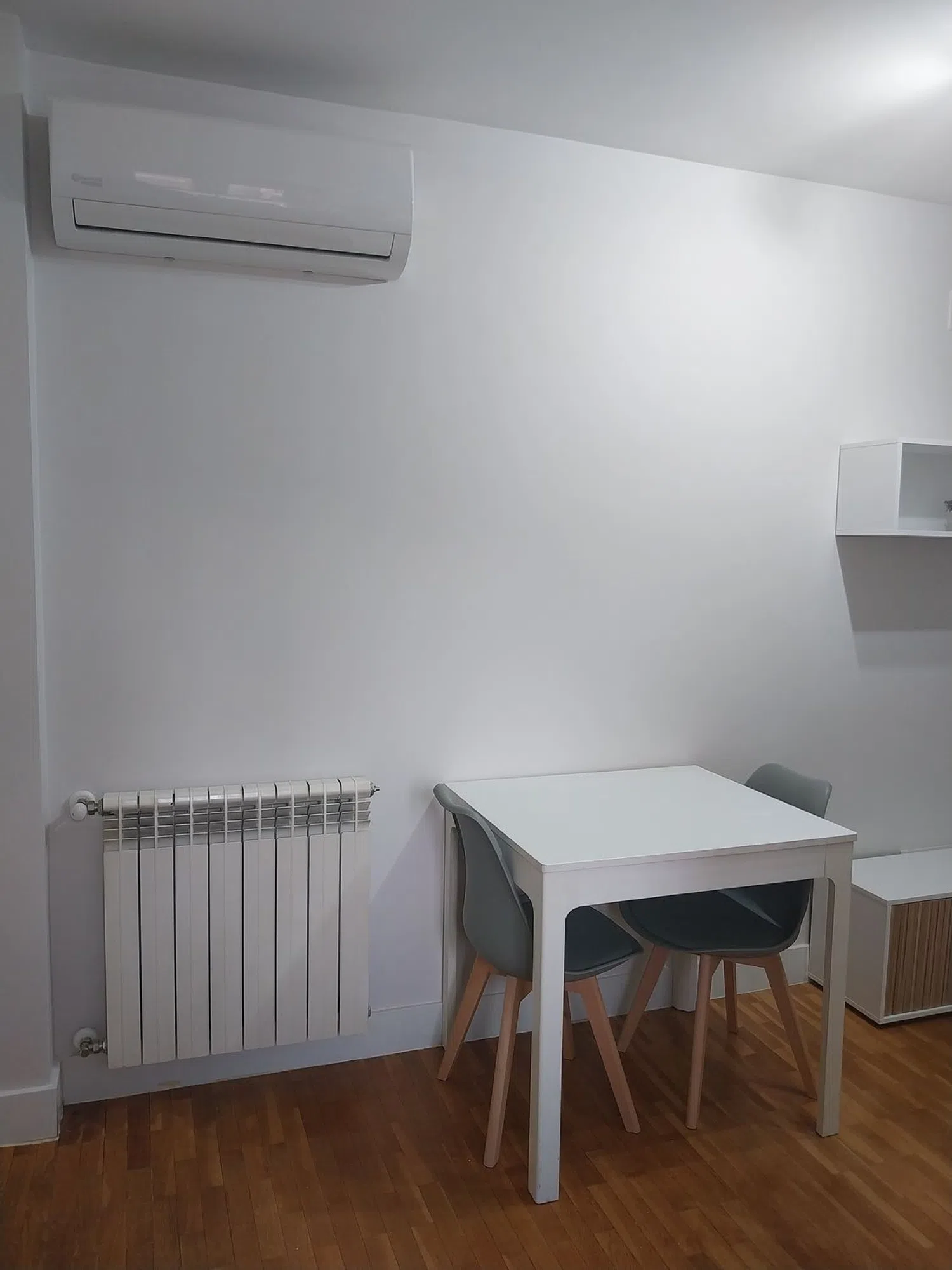 Estudio en calle Concejal Francisco José Jiménez Martín, 50 - Foto 17