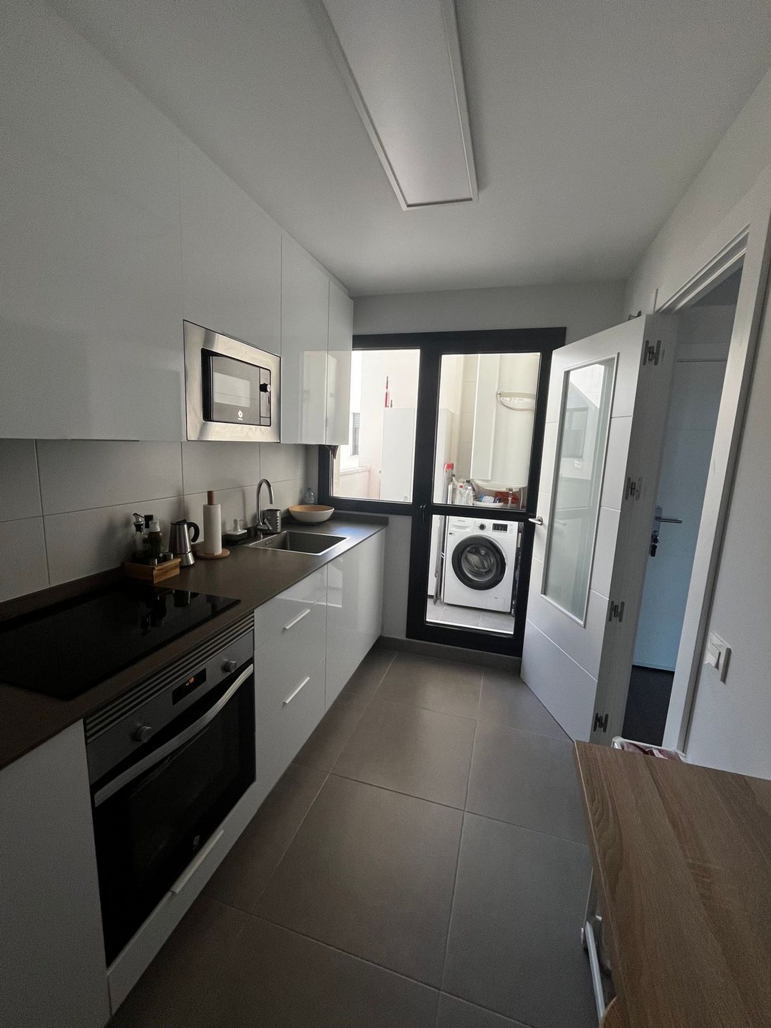 Ático en avenida Sanlúcar, 2 - Foto 17