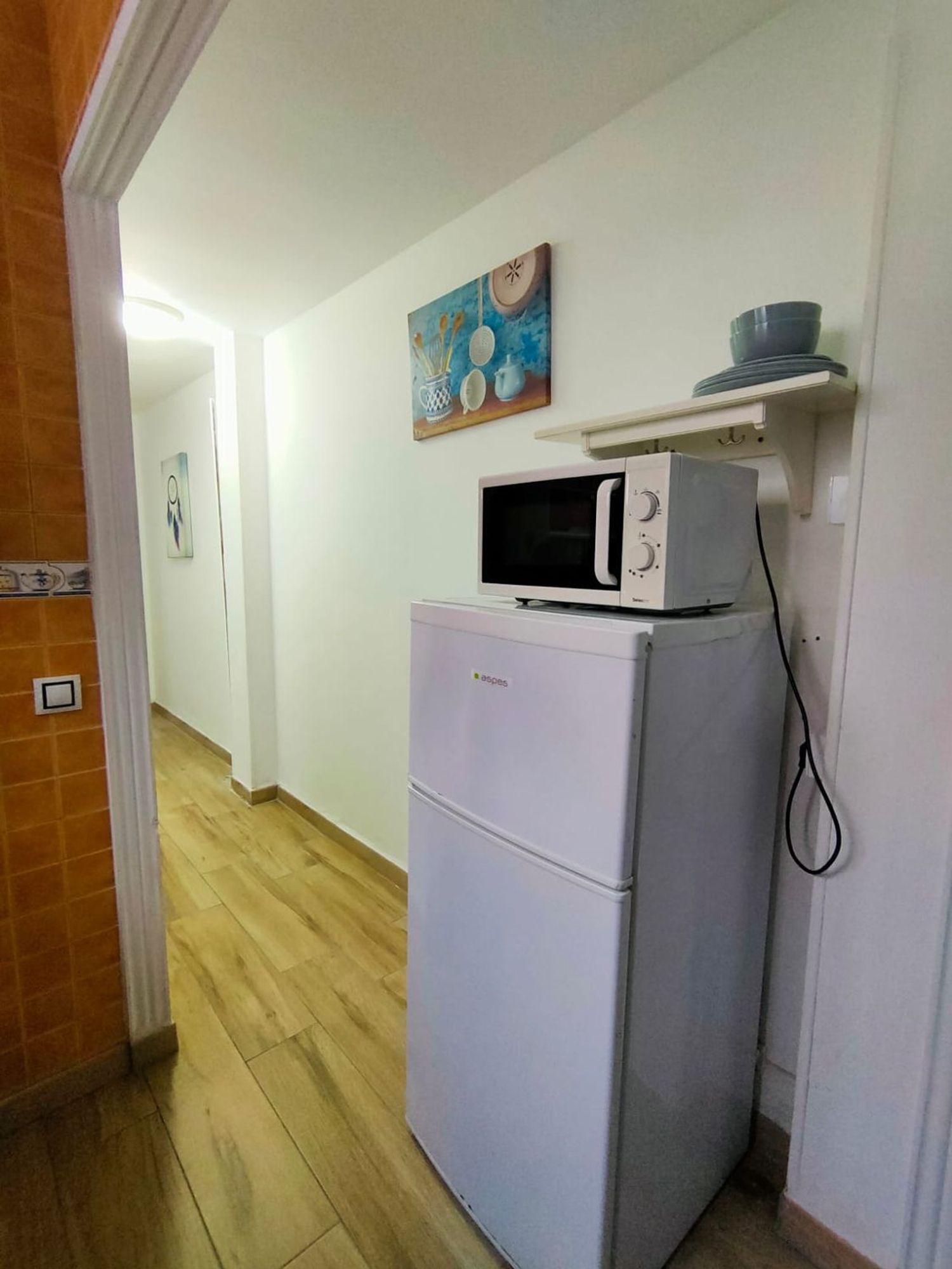 Piso en Calle Míster Blisse, 2, Triana - Foto 7