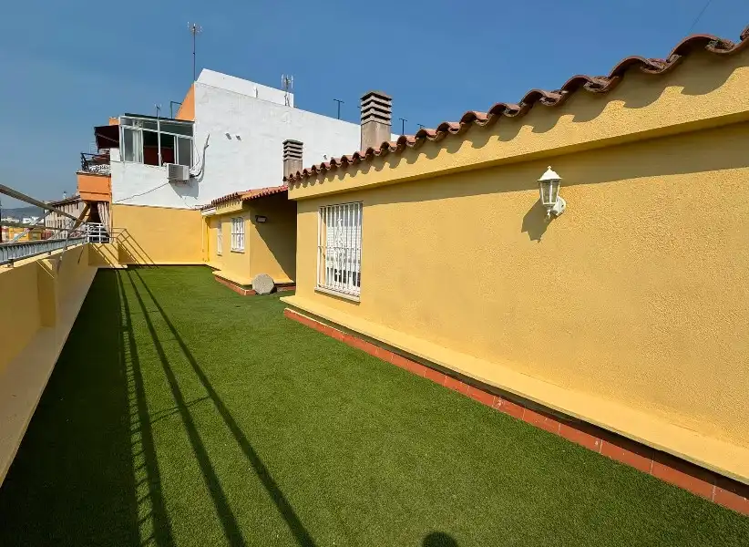 Dúplex en  Carrer de Manuel Bellido 5 - Foto 10
