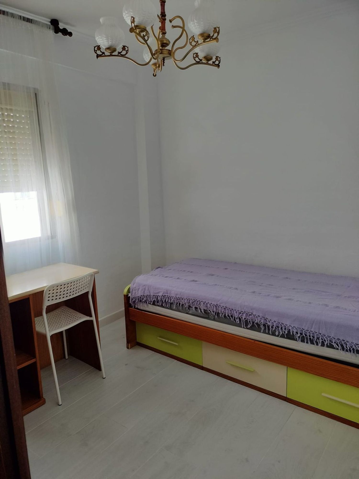 Piso en Calle Cavite, 6, Girón - Las Delicias - Pacífico - Foto 3