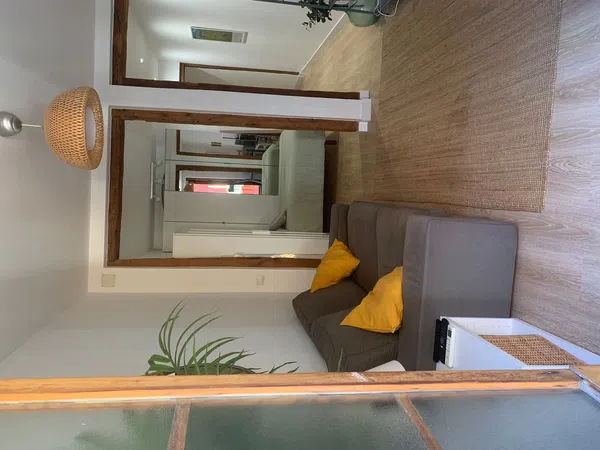 Alquiler de estudio en Lavapiés-Embajadores - Foto 2
