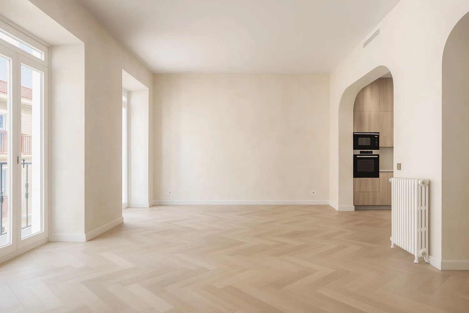 Piso en Barrio Malasaña-Universidad - Foto 1