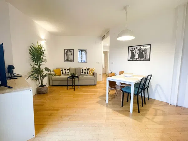 Piso en Barrio Casco Histórico-Santa Cruz - Foto 12