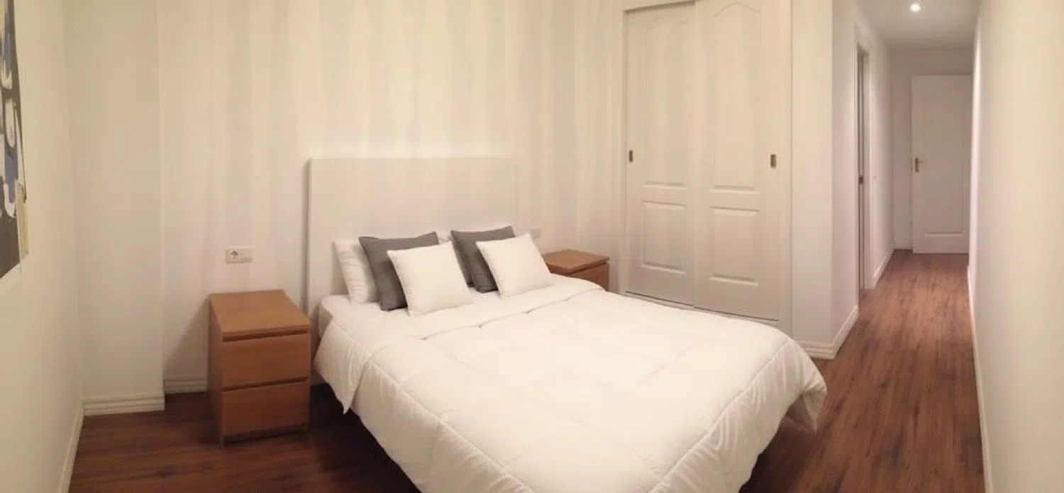 Piso en avenida del Doctor Manuel Domínguez, 12 - Foto 9