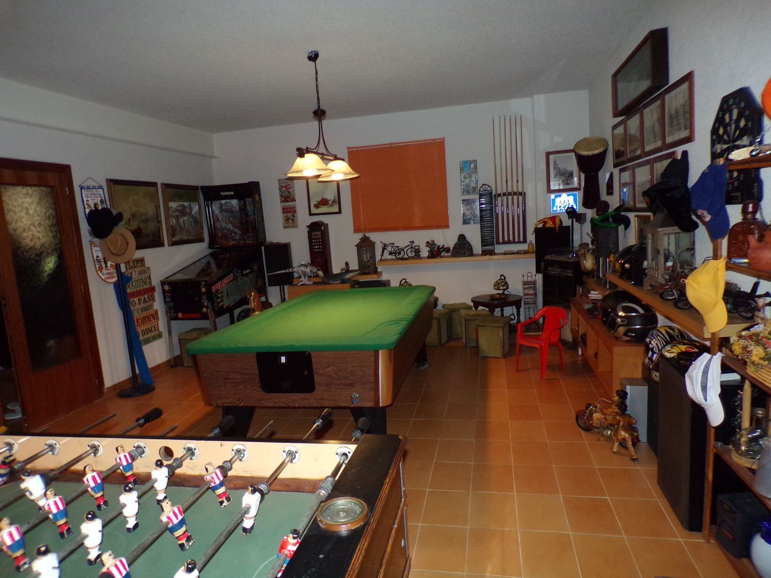 Casa o chalet independiente en El Casar, Urbanización Las Colinas, 140 - Foto 17