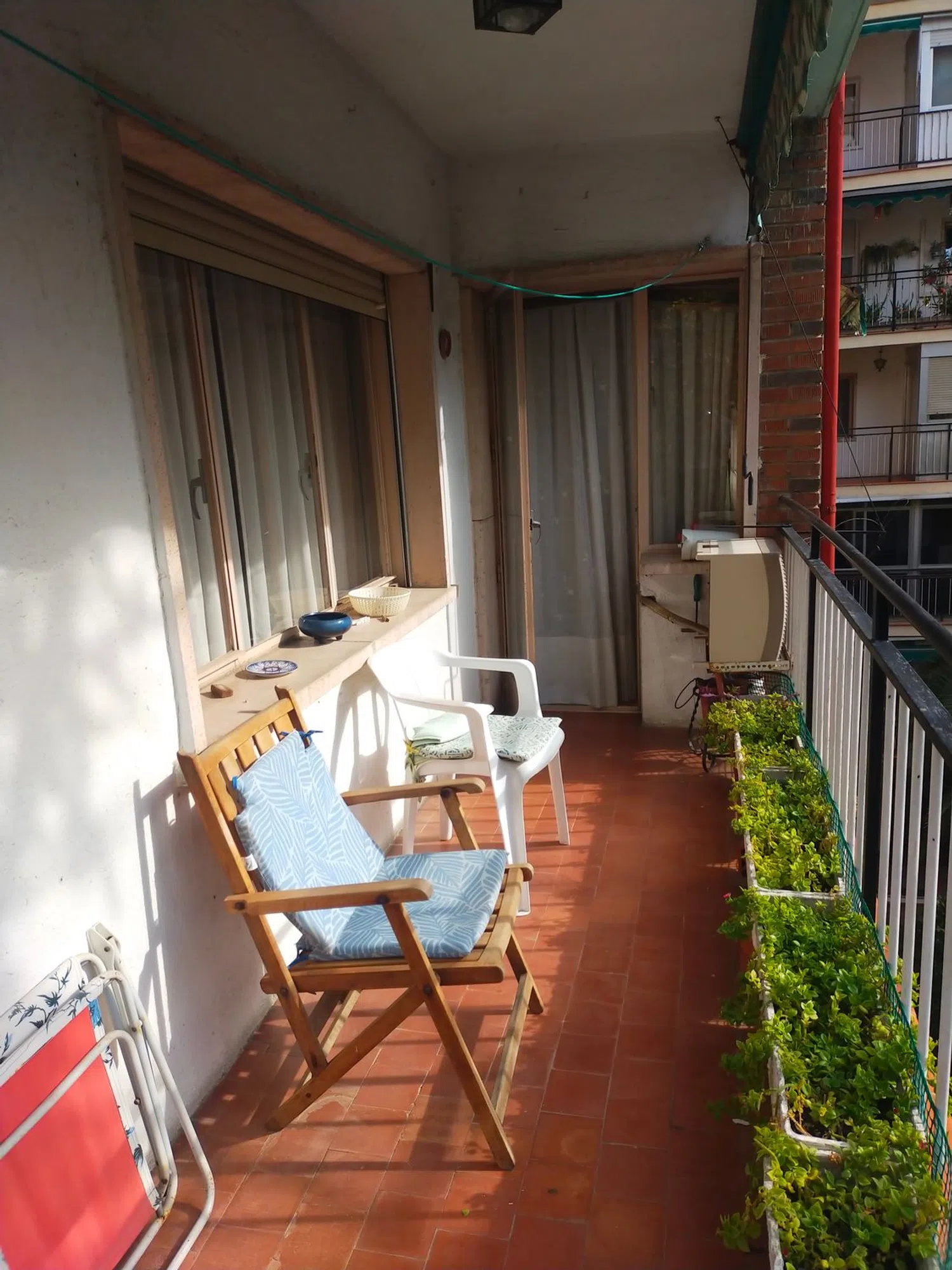 Piso en calle de las Pedroñeras, 48 - Foto 8