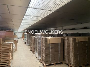 Nave Industrial en L'Hospitalet de Llobregat - Foto 7