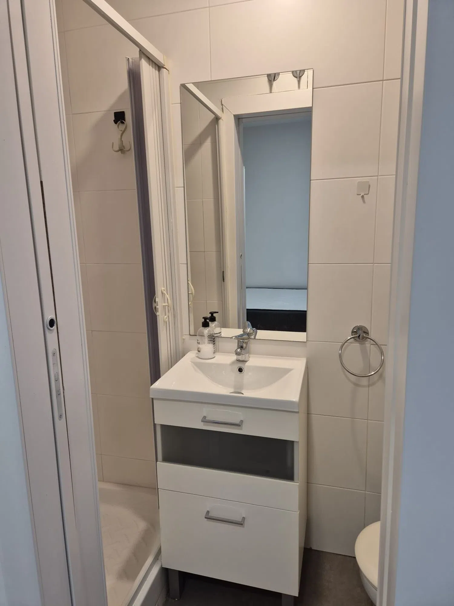 Estudio en calle de Tarragona, 38 - Foto 8