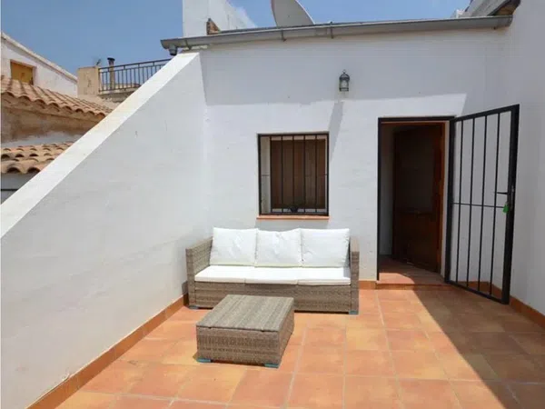 Casa de pueblo en Barrio los Giles, 29 - Foto 22