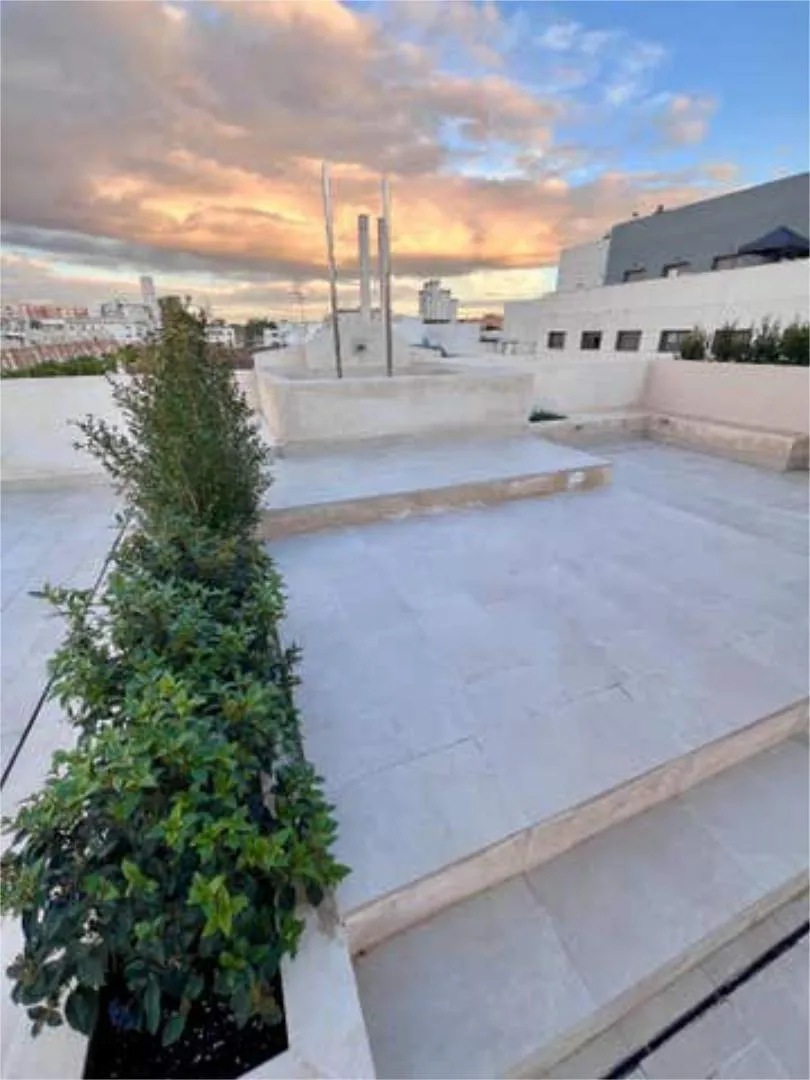 Ático en Los Bermejales - Foto 9