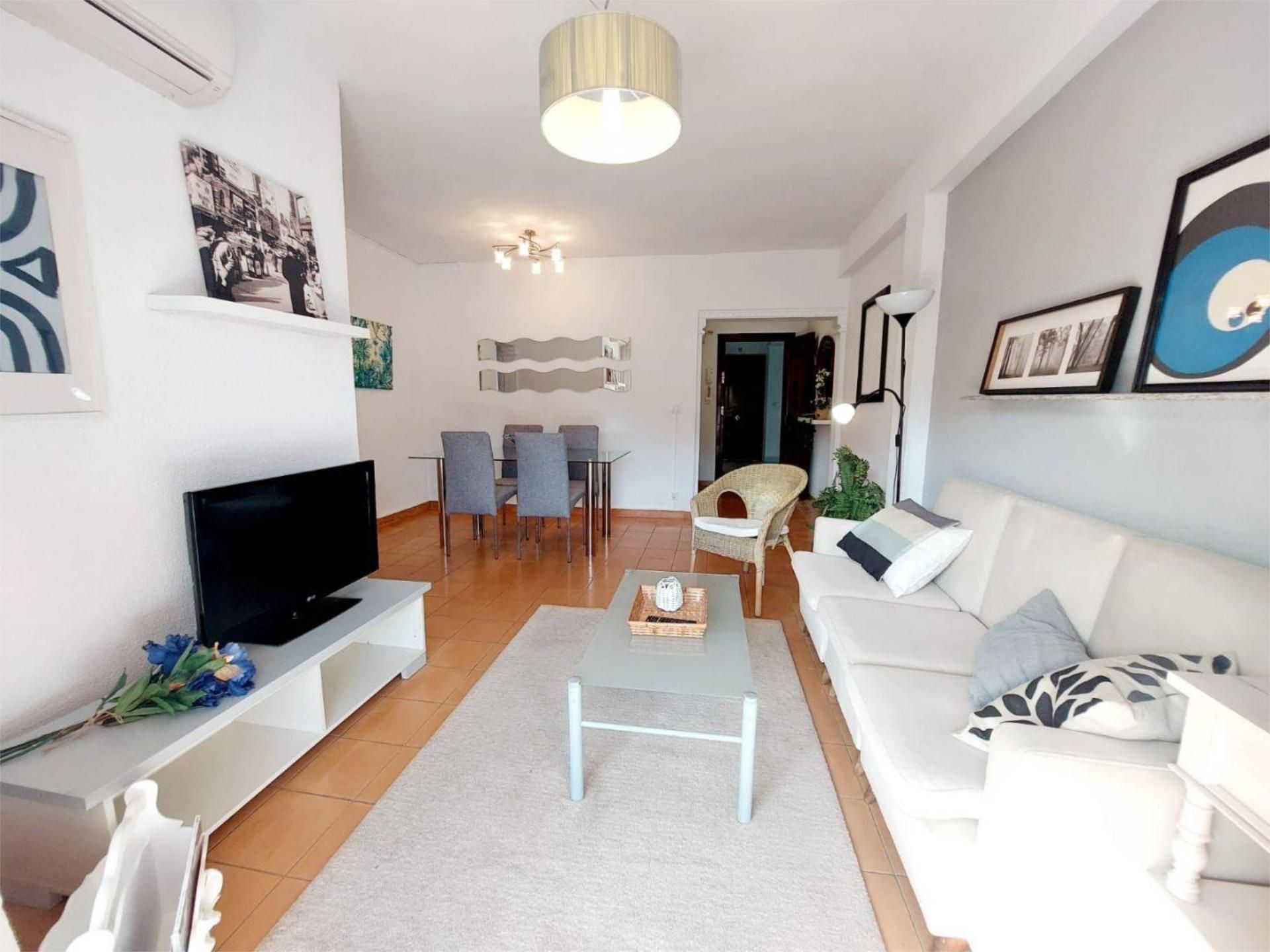 Piso en  Avenida del Arroyo de los Ángeles 90