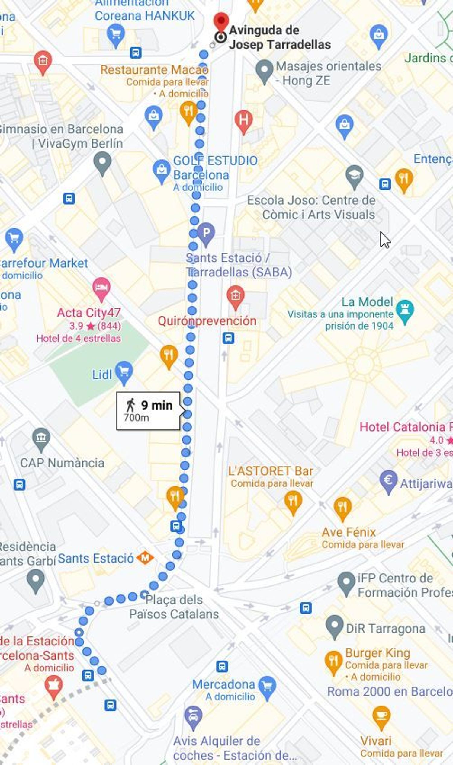 Ático en Avenida de Josep Tarradellas, 64, La Nova Esquerra de l'Eixample - Foto 16