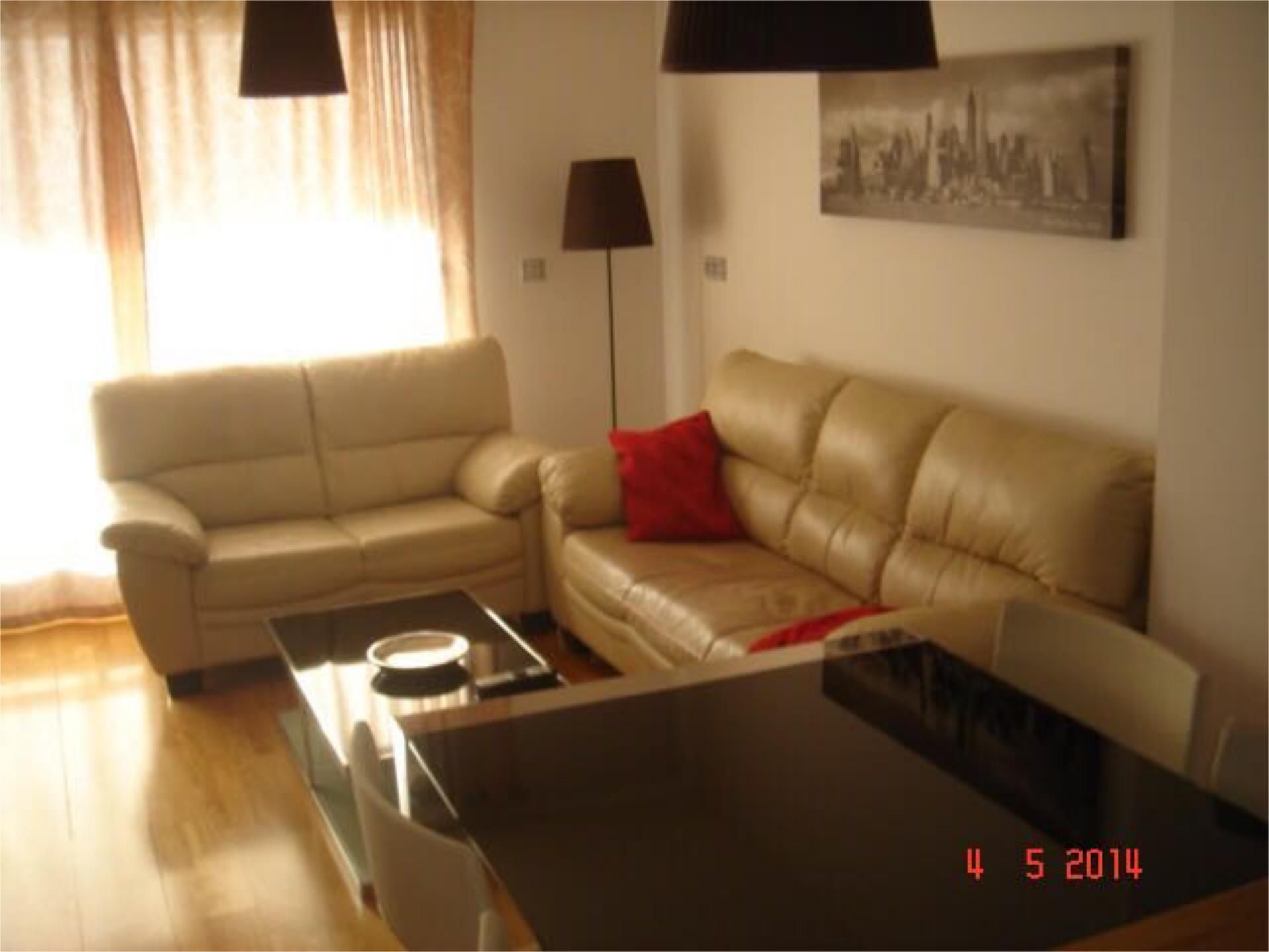 Piso en  Avenida de la Ilustración 81 - Foto 4