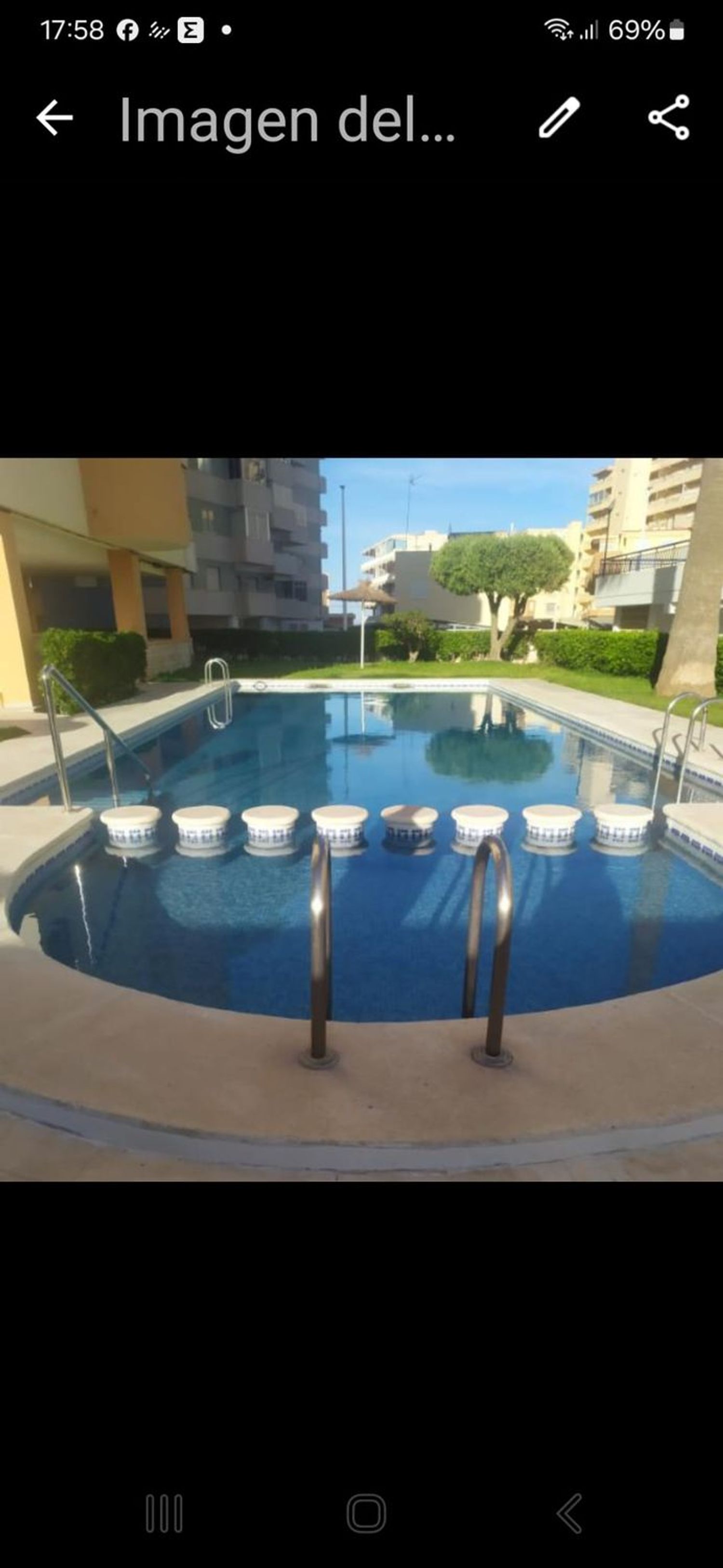 Piso en Calle Blasco Ibáñez, 10 - Foto 1